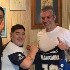 Gabriel Pellegrino renunció a su cargo de presidente de Gimnasia