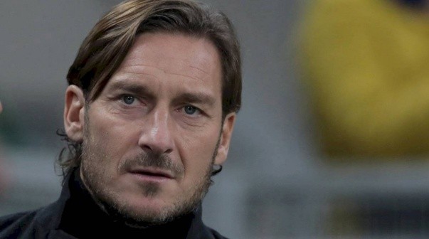 La tremenda sentencia de Totti sobre Nico Paz: 