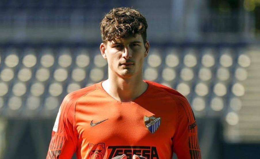 Axel Wernerr repasó su etapa en Boca y llenó de elogios a Simeone.(@axelwernerr)