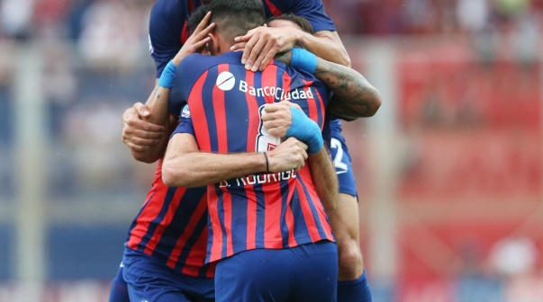 Néstor Ortigoza confirmó que le gustaría retirarse en San Lorenzo.