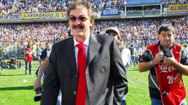 La Volpe, desafiante con Scaloni en la Selección Argentina: 