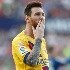 La prensa italiana adelanta que Messi podría irse al Inter.