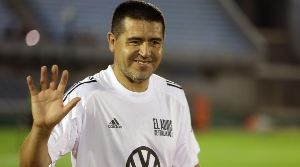 Damián Batallini: 