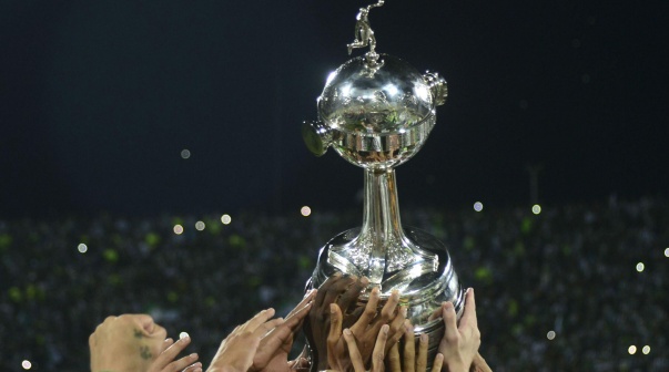 El fixture de River, Boca, Racing, Argentinos, Vélez y Defensa y Justicia en la Copa Libertadores