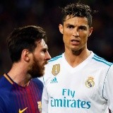 Messi le contestó a Cristiano Ronaldo sobre su rivalidad: 