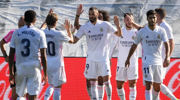 Advierten que Sergio Ramos podría dejar el Real Mardid
