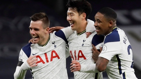 Tras salir de Tottenham, se confirmó el nuevo club de Heung-Min Son: 