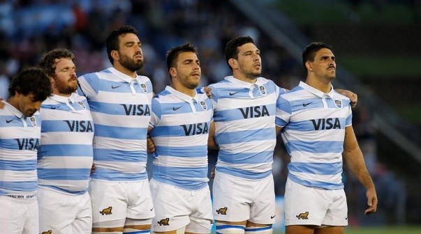 Los Pumas