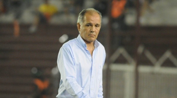 Alejandro Sabella murió a los 66 años