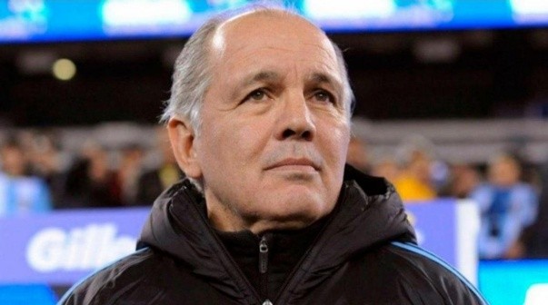 Alejandro Sabella falleció a los 66 años