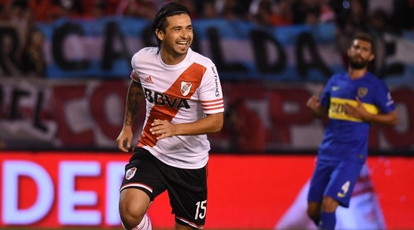 Pisculichi, contundente con Julián Álvarez: 
