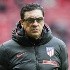 Mono Burgos eligió al reemplazante de Scaloni en la Selección: 