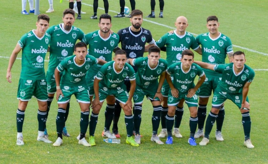 Se definieron los finalistas de la Primera Nacional: Estudiantes de Río Cuarto y Sarmiento de Junín irán por el ascenso