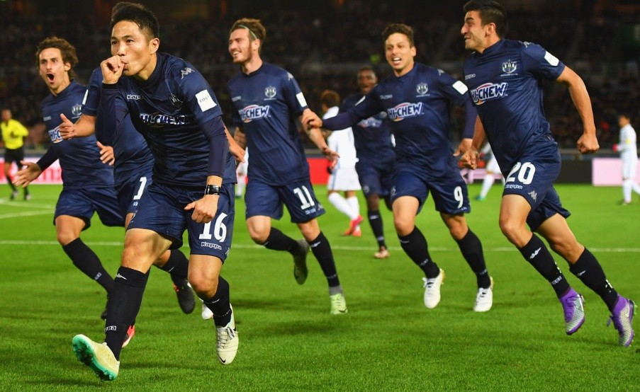 Auckland City se bajó del Mundial de Clubes