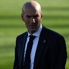 Zidane recordó a qué jugador le robaron el Balón de Oro: 