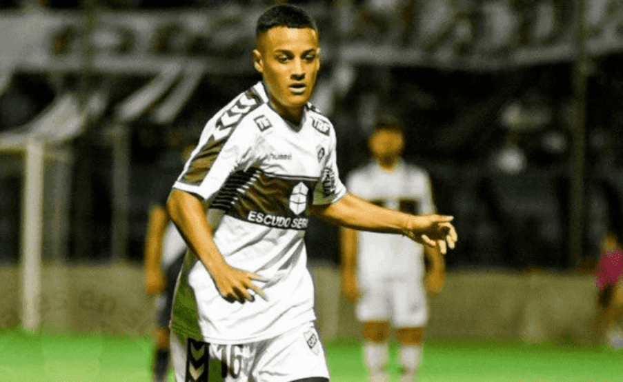 De Platense al City Football Group: Tras ascender a Primera, el Calamar anunció la transferencia de Tiago Palacios(Prensa Platense)