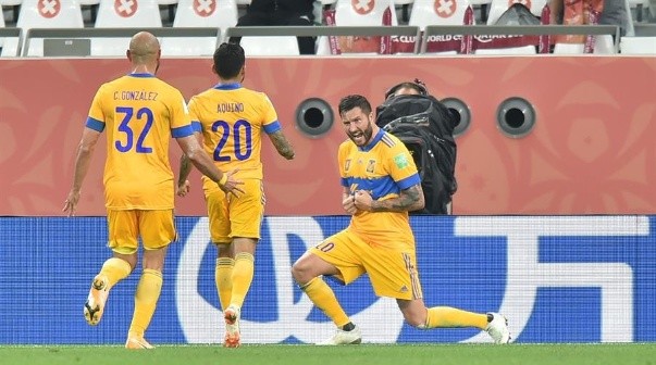 Tigres, a la final del Mundial de Clubes: Rival, día y horario