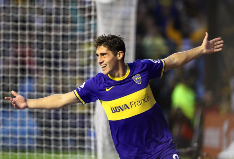 &nbsp;El ex compañero de Riquelme en Boca que anunció su retiro