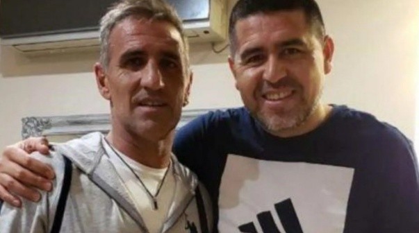 Enojo en Boca por el rumor de Cascini tras irse del Consejo de Fútbol: 