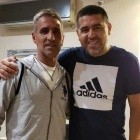 Enojo en Boca por el rumor de Cascini tras irse del Consejo de Fútbol: 