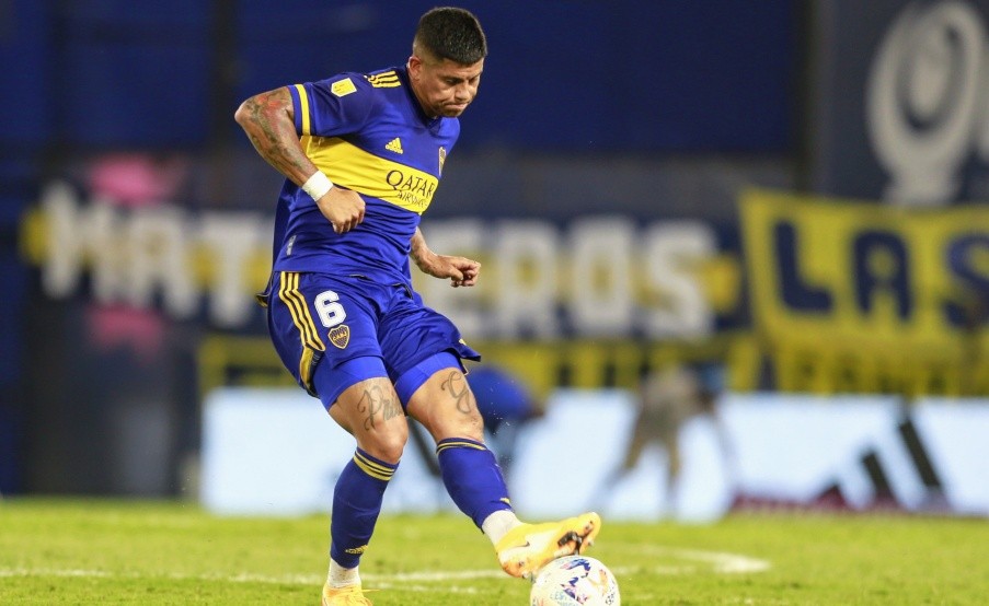Boca vs. Defensores de Belgrano por la Copa Argentina: Horario y probables formaciones(Fotobaires)