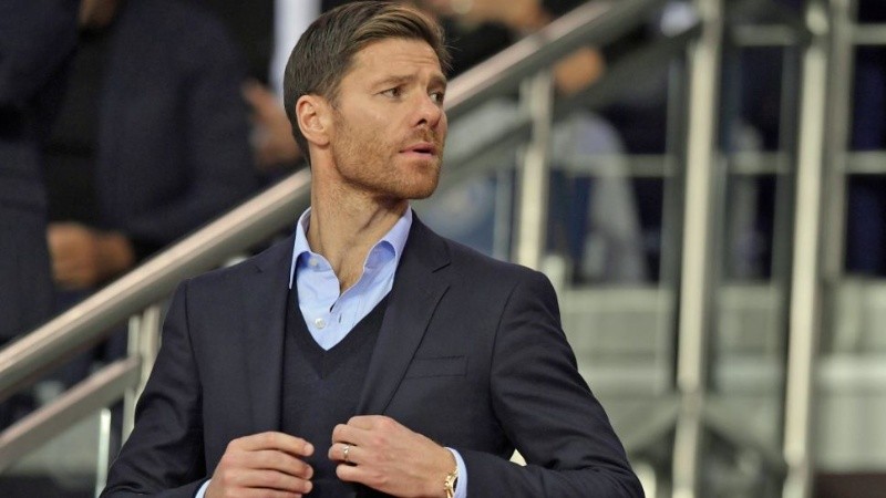 Bombazo: Se confirmo el reemplazante de Carlo Ancelotti en Real Madrid Bombazo: Se confirmo el reemplazante de Carlo Ancelotti en Real Madrid