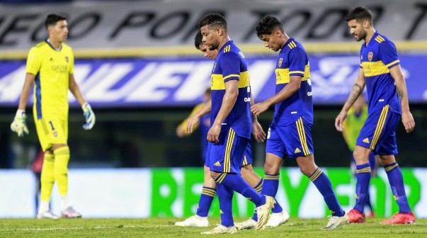 Boca vs. Defensores de Belgrano por la Copa Argentina: Horario y probables formaciones