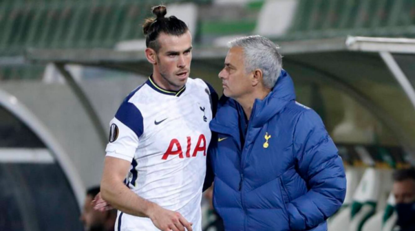 Nico González, pretendido por Mourinho para reemplazar a Bale en Tottenham