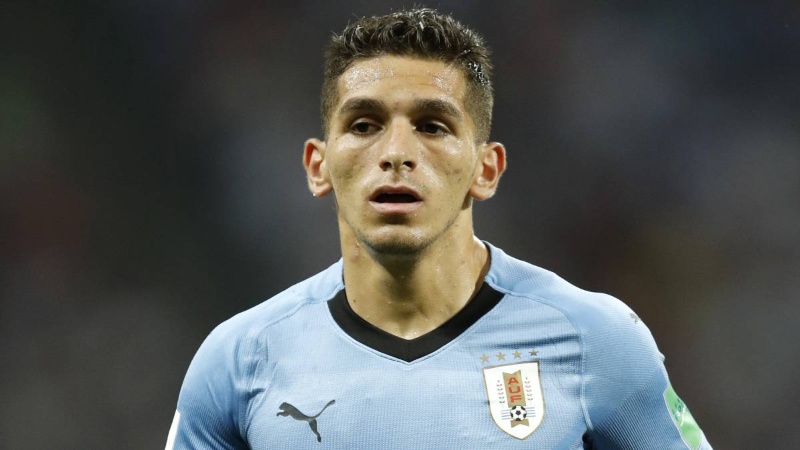 Lucas Torreira sentenció a Bielsa en Uruguay&nbsp;