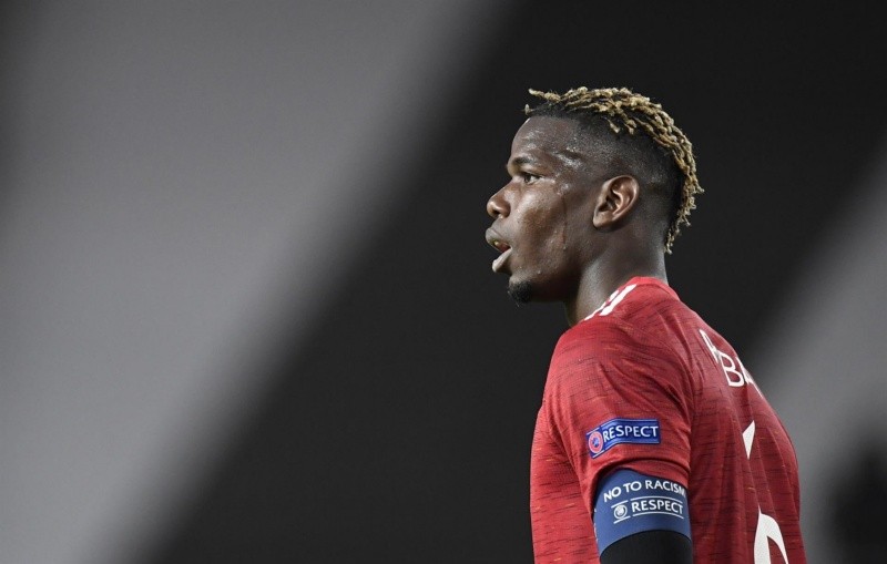Paul Pogba volvería al fútbol en un inesperado club Paul Pogba volvería al fútbol en un inesperado club