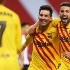 Barcelona le ganó a Athletic Bilbao