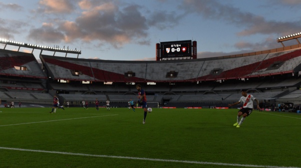 El Monumental de River