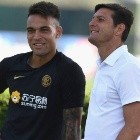 Zanetti, sin filtro sobre Lautaro Martínez en Inter: “Demostró…”