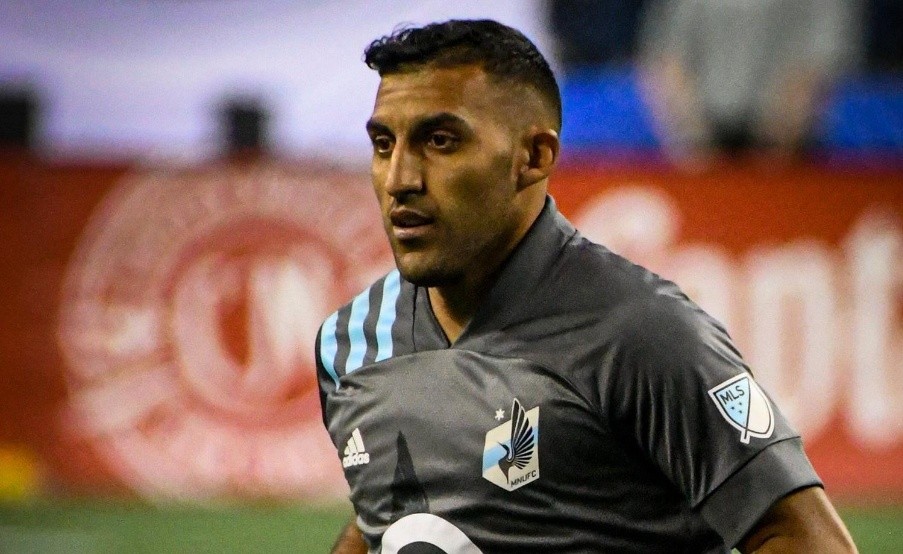 Wanchope Ábila se irá de la MLS(MINNESOTA UNITED)