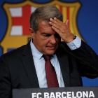Joan Laporta, sobre la final del Mundial 2030: 