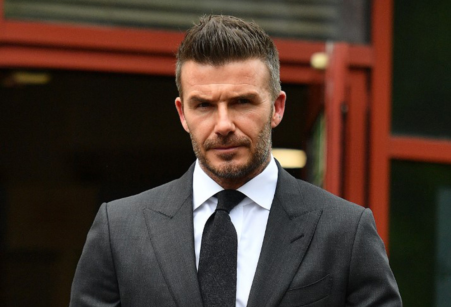 En medio de la polémica en Inter Miami, se dio un giro inesperado con David Beckham