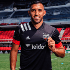 Wanchope Ábila, pretendido por Huracán