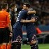 Hakimi se plantó con Messi previo a PSG contra Inter Miami: 