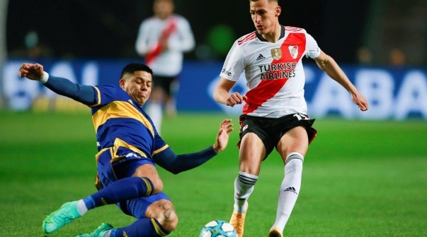 El ex futbolista de la Selección Argentina que rechazó a Gallardo y a Battaglia: 
