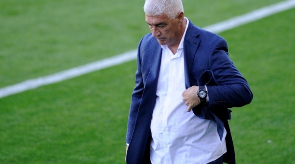 De Felippe comparó a Boca con otro gigante sudamericano: 