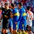 Boca y River quieren a Facundo Farías