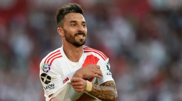Ignacio Scocco