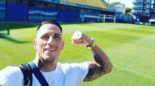 Migliore, sin filtro sobre la polémica de Chiquito Romero en Boca: 