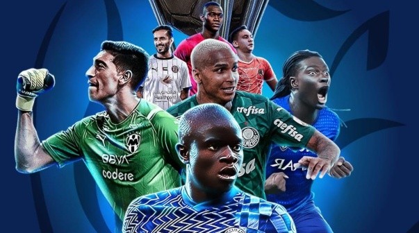El Mundial de Clubes 2021 lo vas a ver por TNT Sports