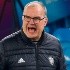 Marcelo Bielsa en Leeds United