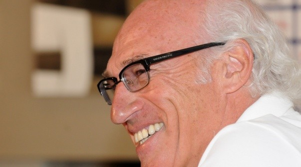 ¡Qué palabras! El emotivo mensaje de Carlos Bianchi para Juan Martín Del Potro en su regreso al tenis: 