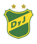 Logo de Defensa y Justicia