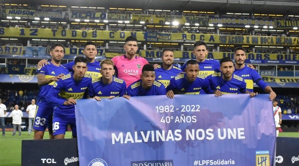 ¡Como en el Superclásico! El detalle de Boca para el debut de la Copa Libertadores ante Deportivo Cali en Colombia: jugará otra vez de visitante con la camiseta amarilla
