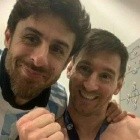 Pablo Aimar sentenció a Lionel Messi en la Selección Argentina: 