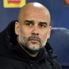 El inesperado anuncio del Pep Guardiola en Manchester City: 